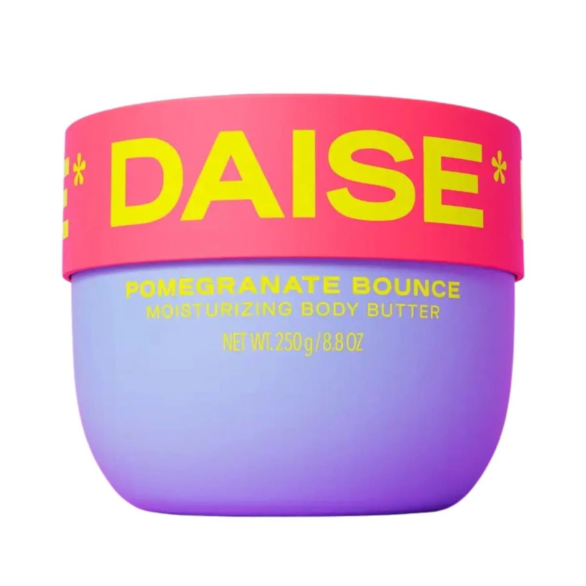 DAISE BODY BUTTER - Pomegranate