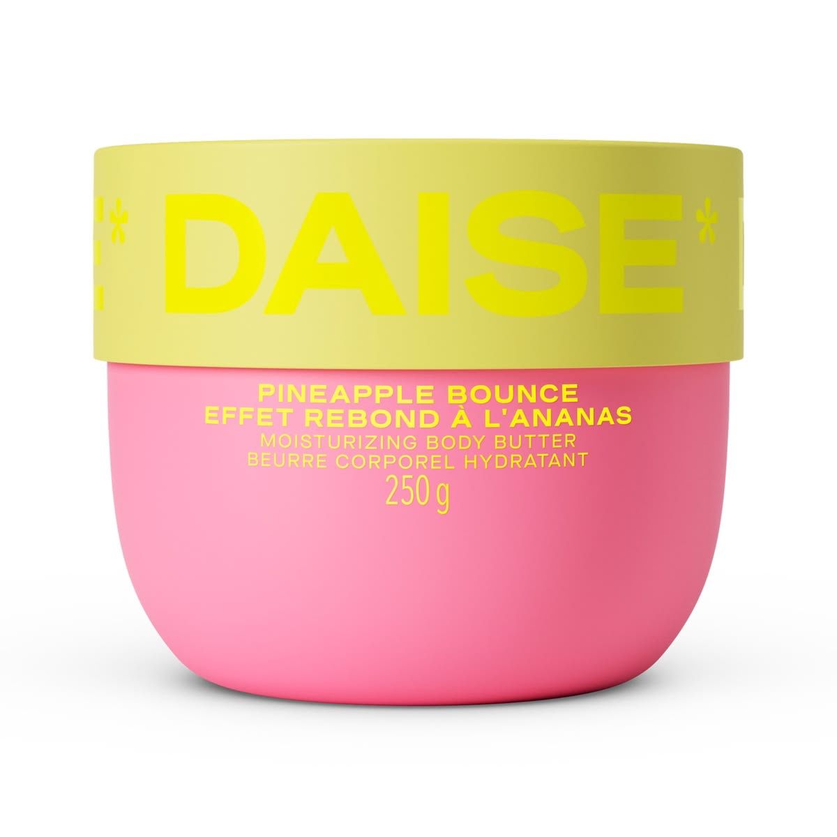 DAISE BODY BUTTER - Pineapple