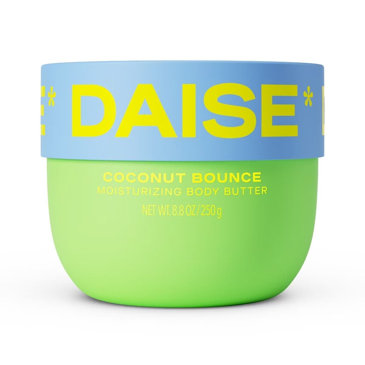 DAISE BODY BUTTER- Coconut