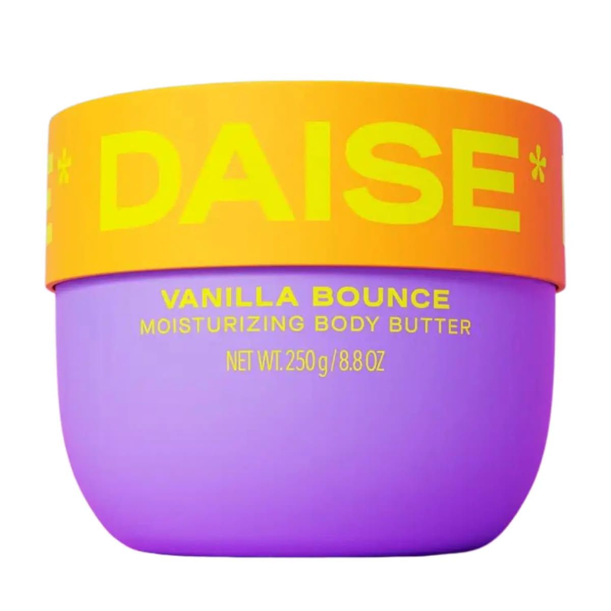 DAISE BODY BUTTER - Vanilla