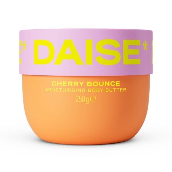 DAISE BODY BUTTER - Cherry Glow