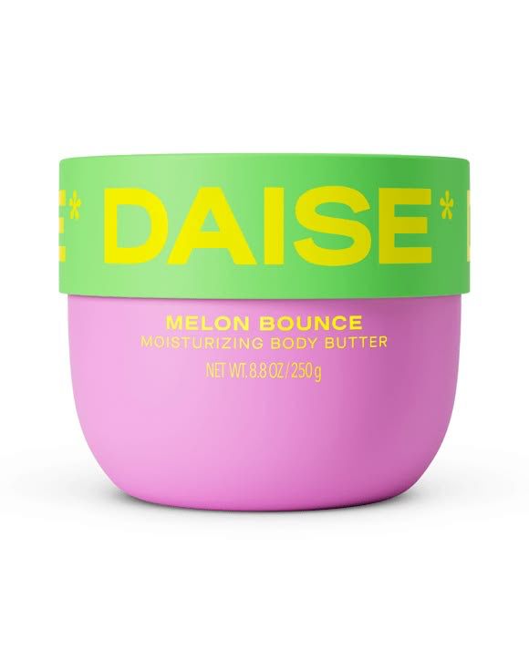 DAISE- Melon Glow