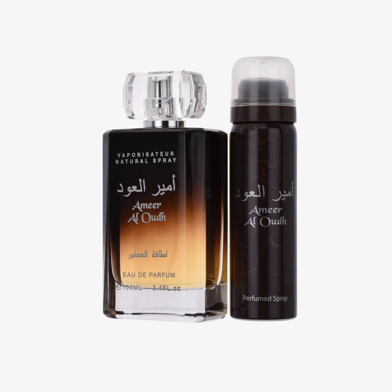 Ameer Al Oudh
