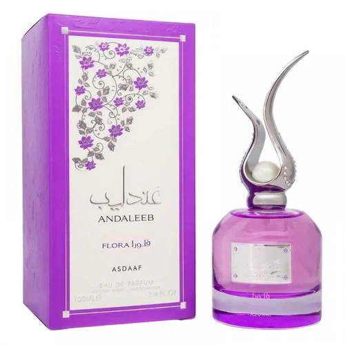 Andaleeb Flora