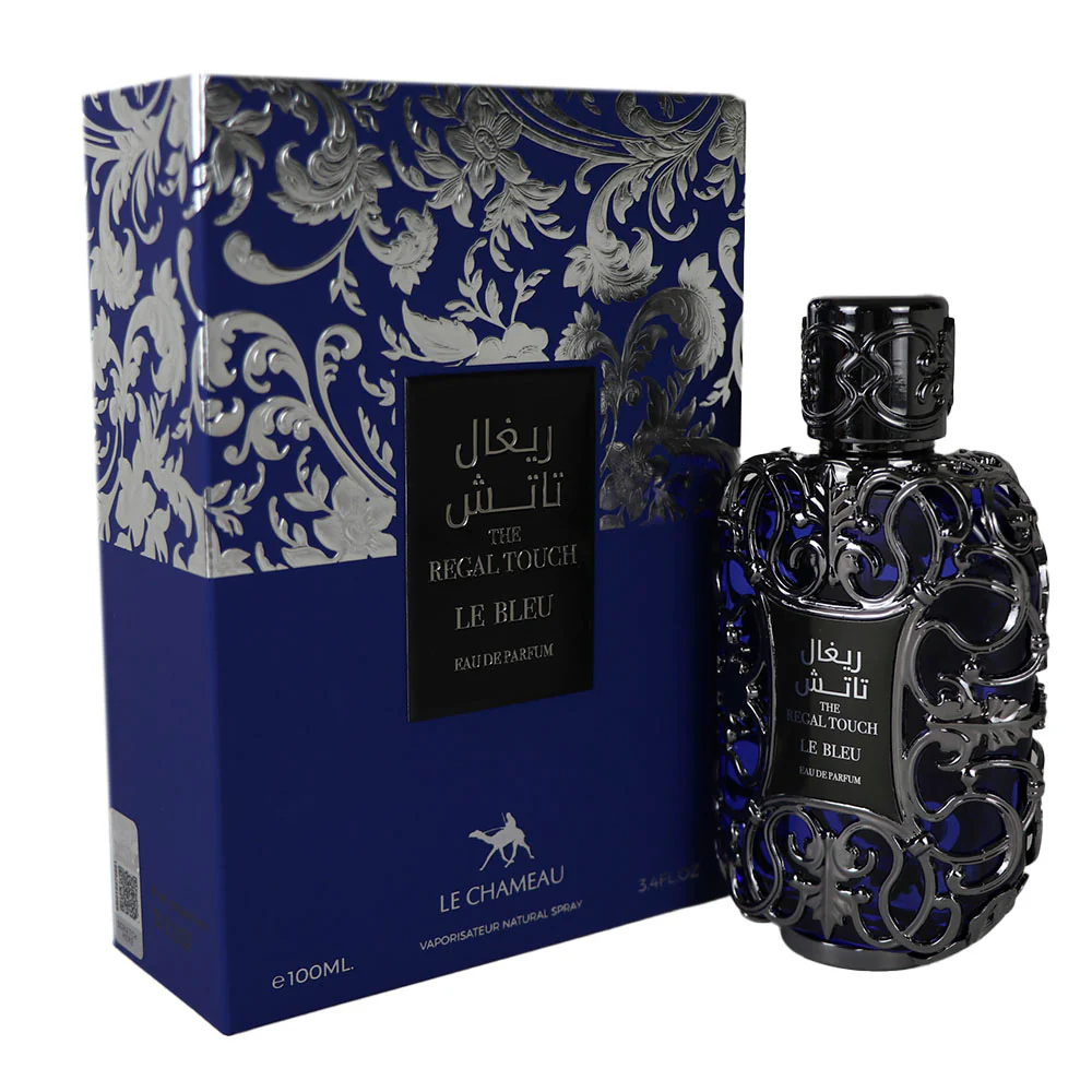 Regal Touch La Bleu