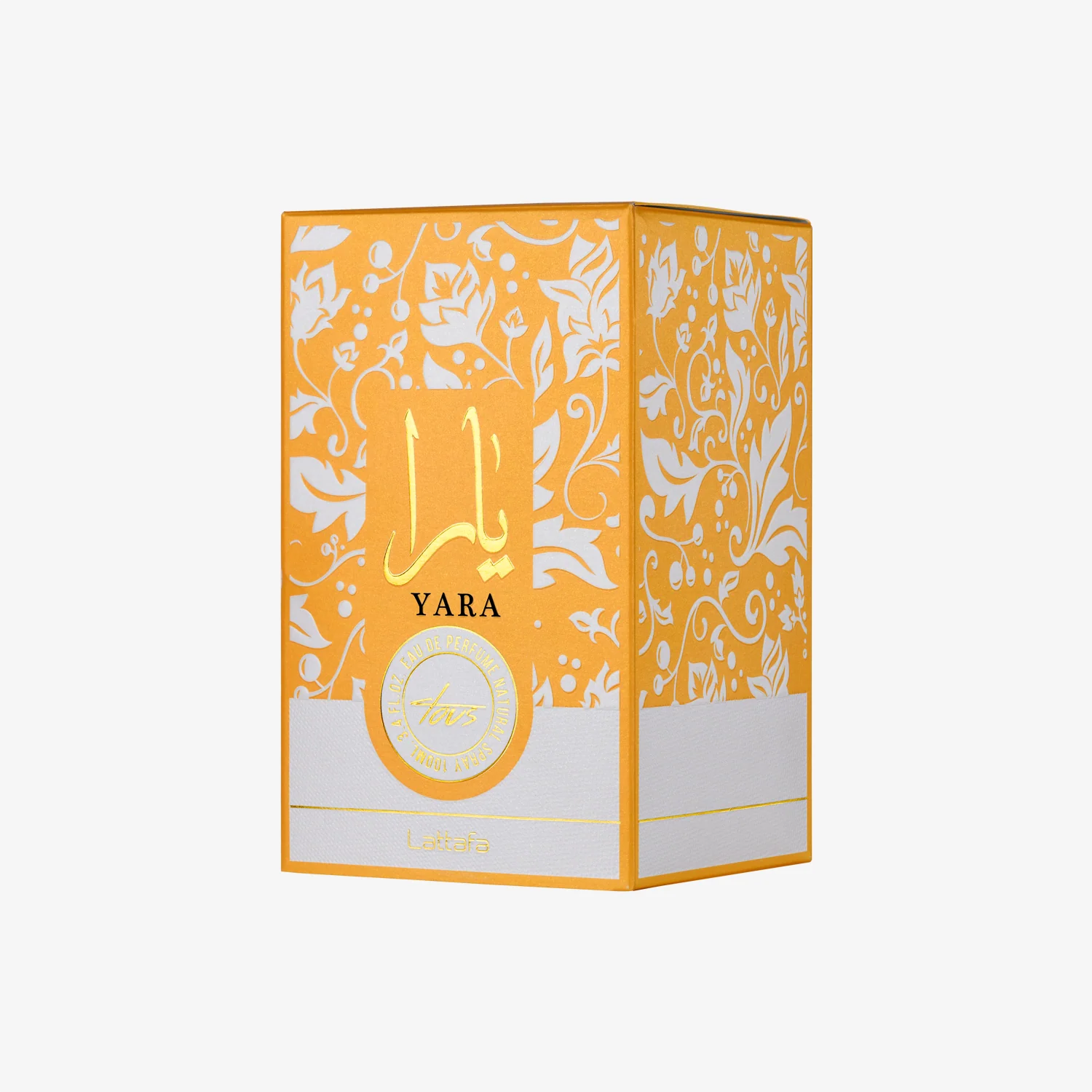 Yara Gold