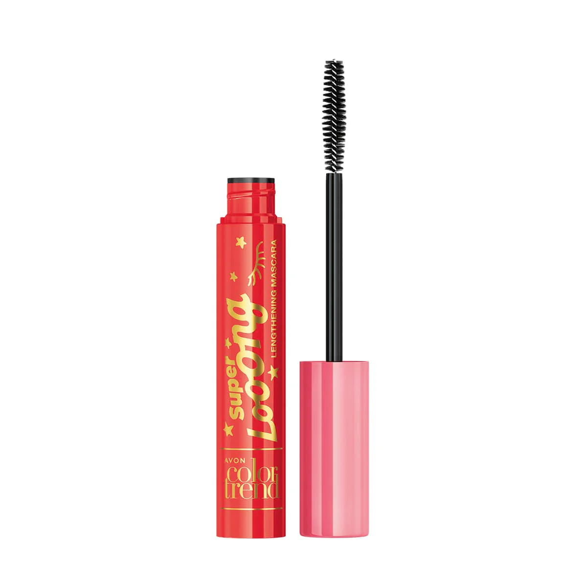 Avon Color Trend Super Looong Lengthening Mascara 7ml