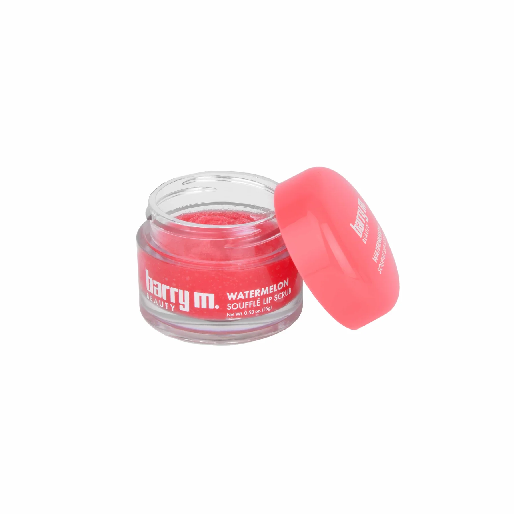 Barry M Lip Scrub