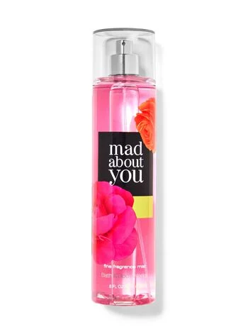 Mad About You