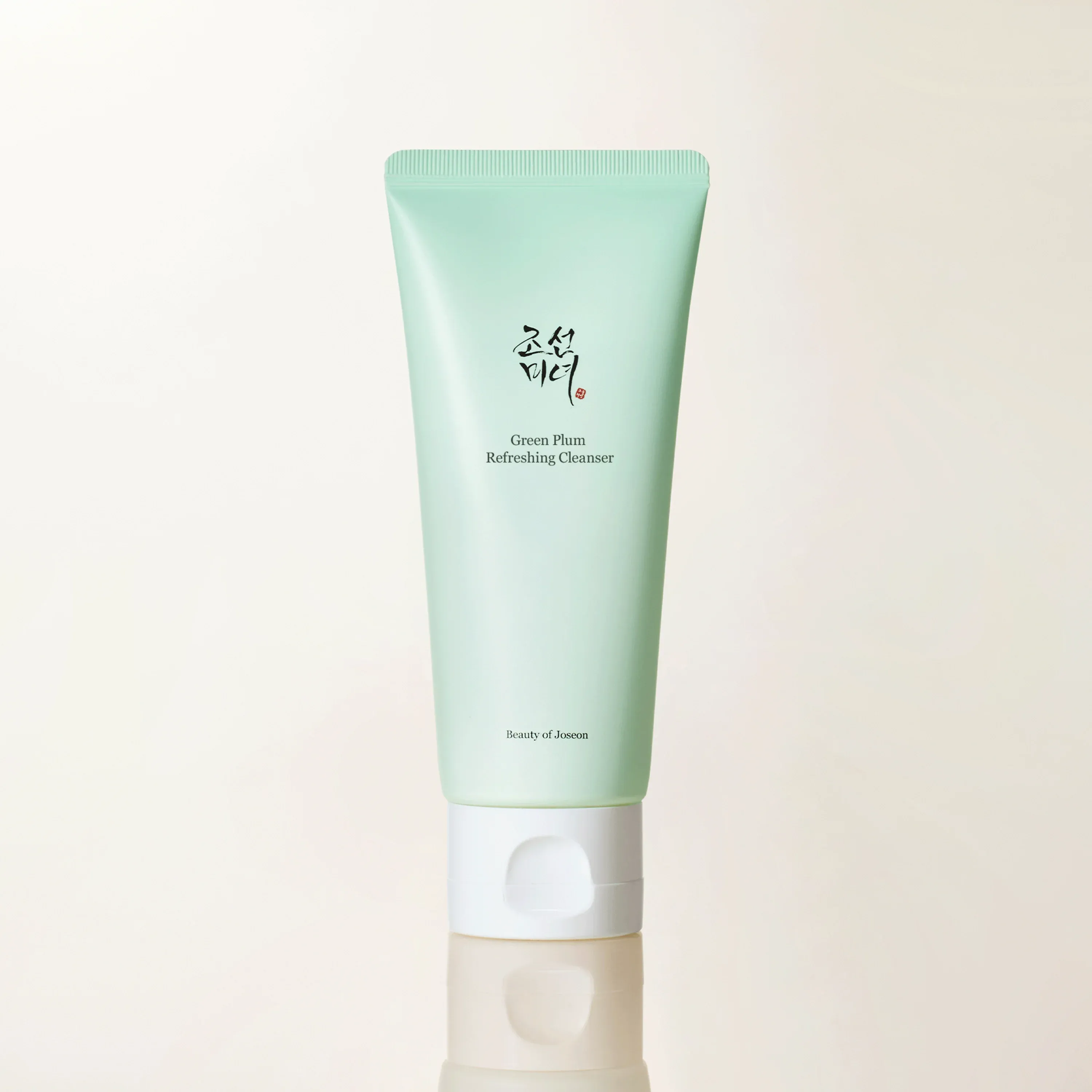 Beauty of Joseon - Green Plum Refreshing Cleanser 100ml