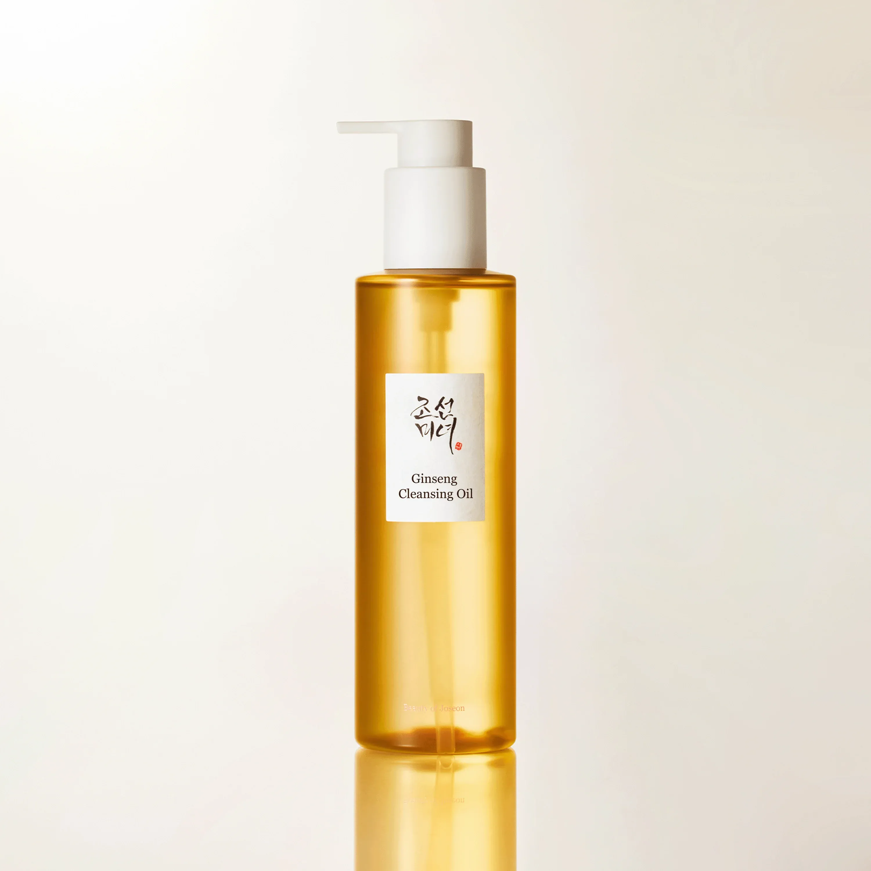 Beauty of Joseon - Ginseng Deep Cleansing Oil 150ml