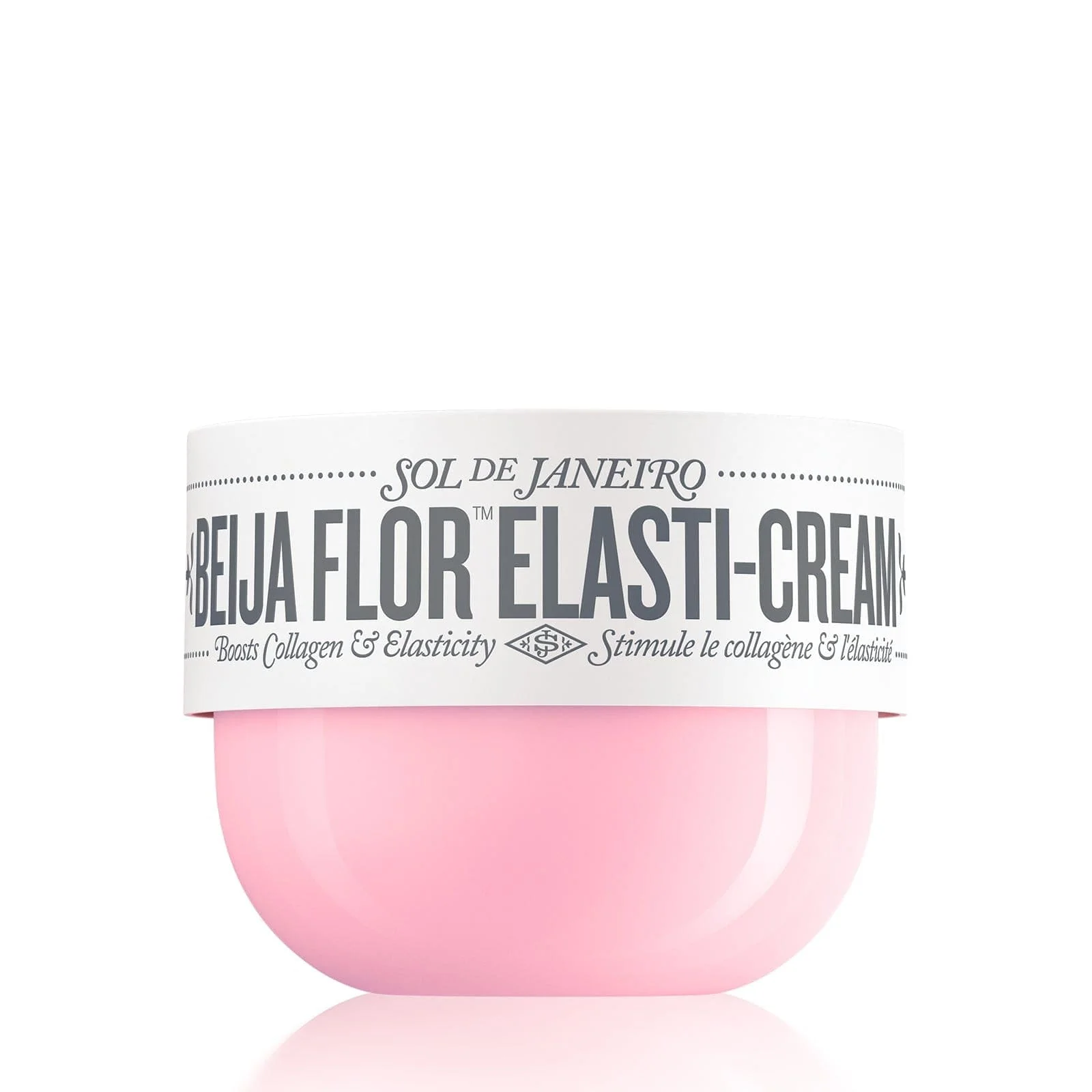 Beija Flor Elasti-Cream