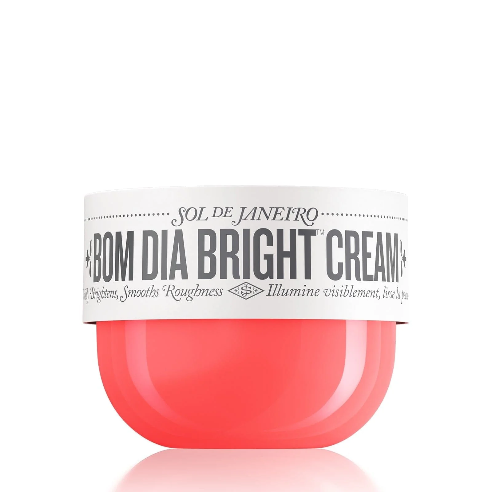 Bom Dia Bright Cream