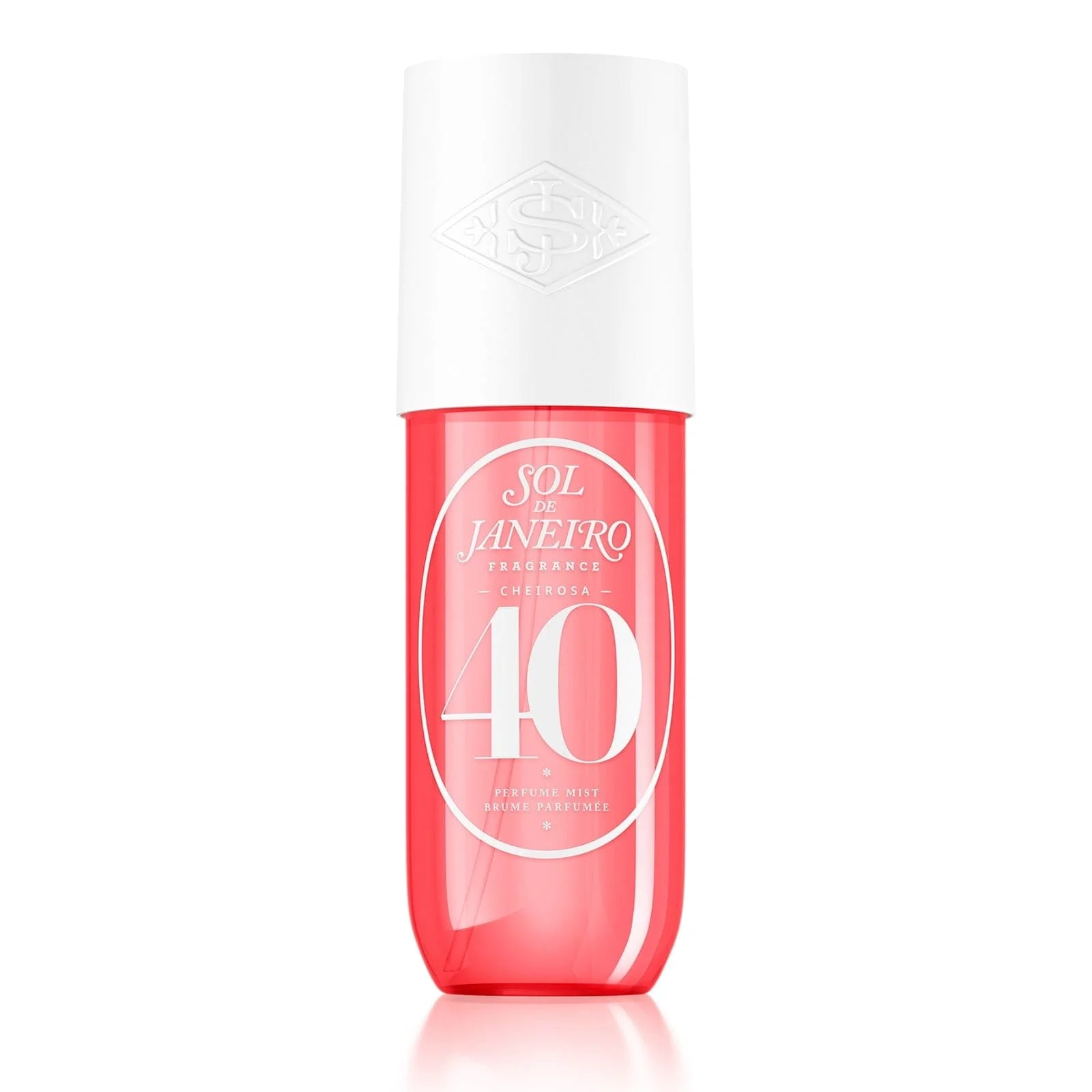 Brazilian Crush Cheirosa 40 Perfume Mist