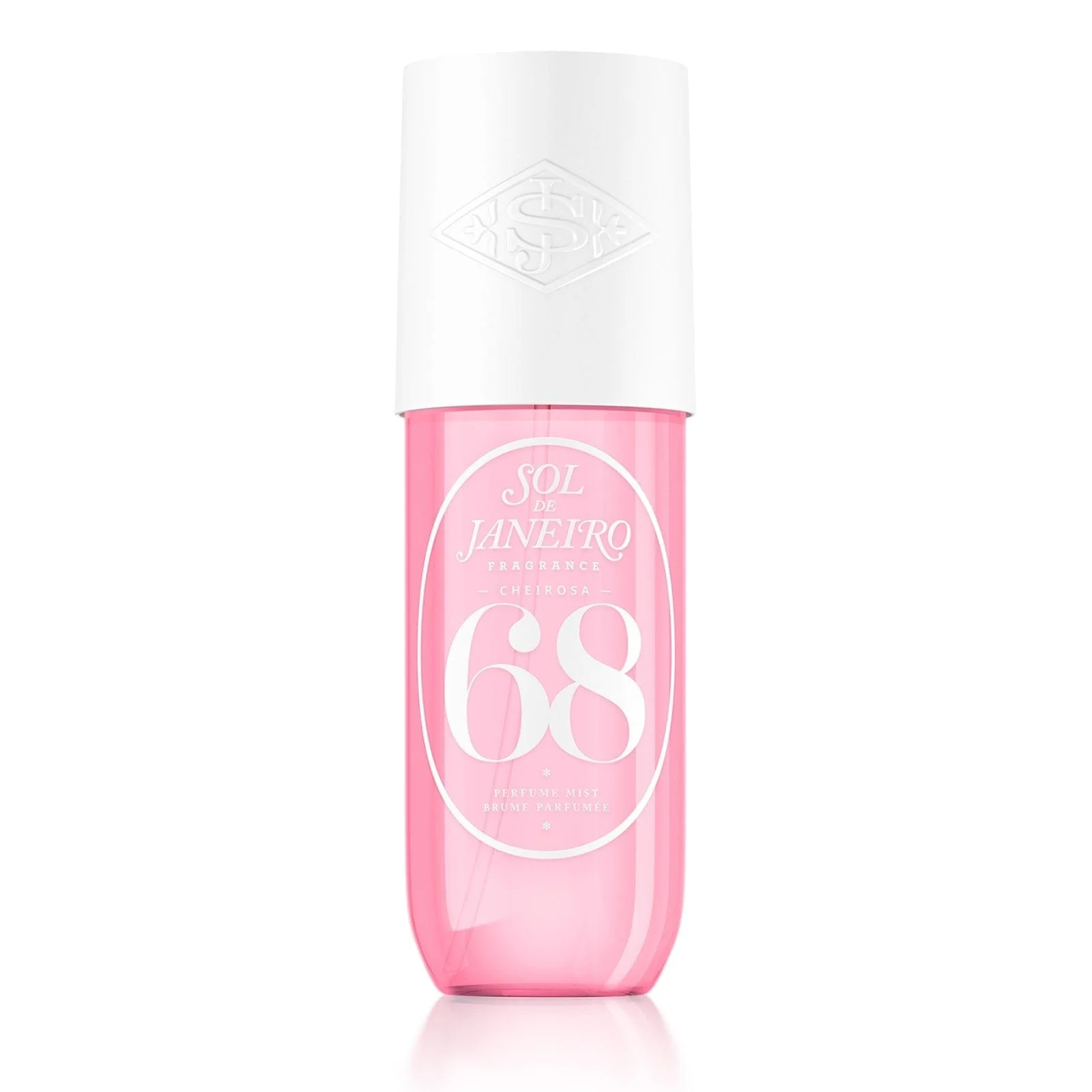 Brazilian Crush Cheirosa 68 Perfume Mist
