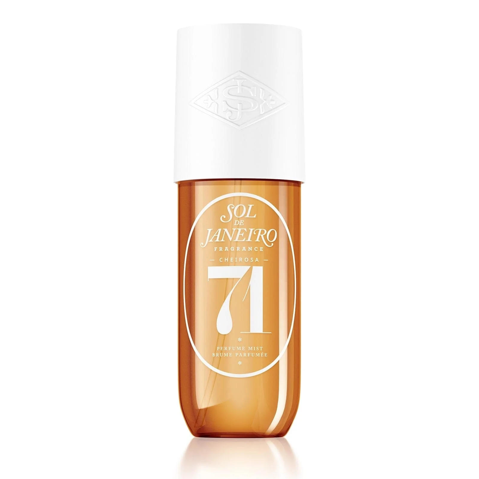 Brazilian Crush Cheirosa 71 Perfume Mist