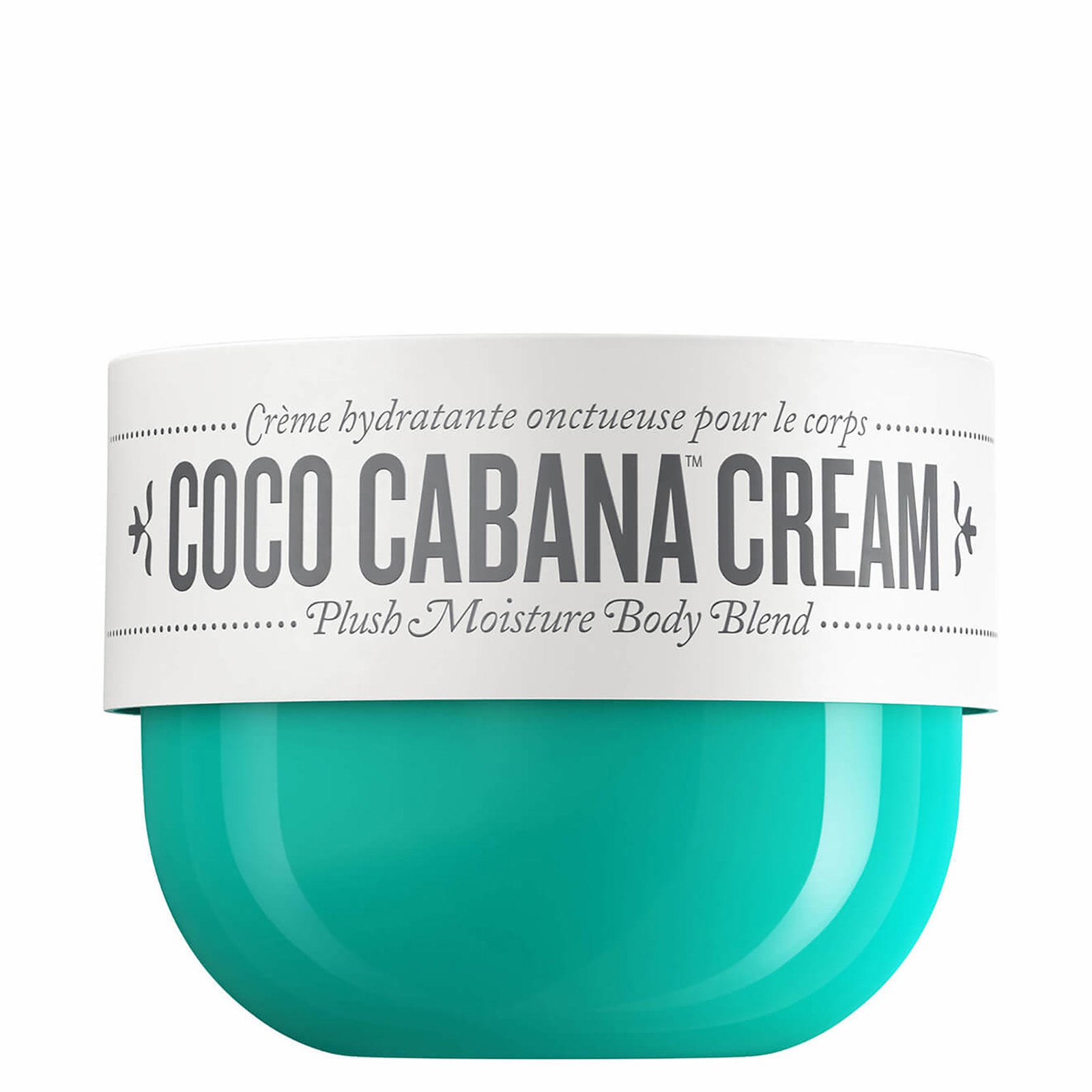 Coco Cabana Cream