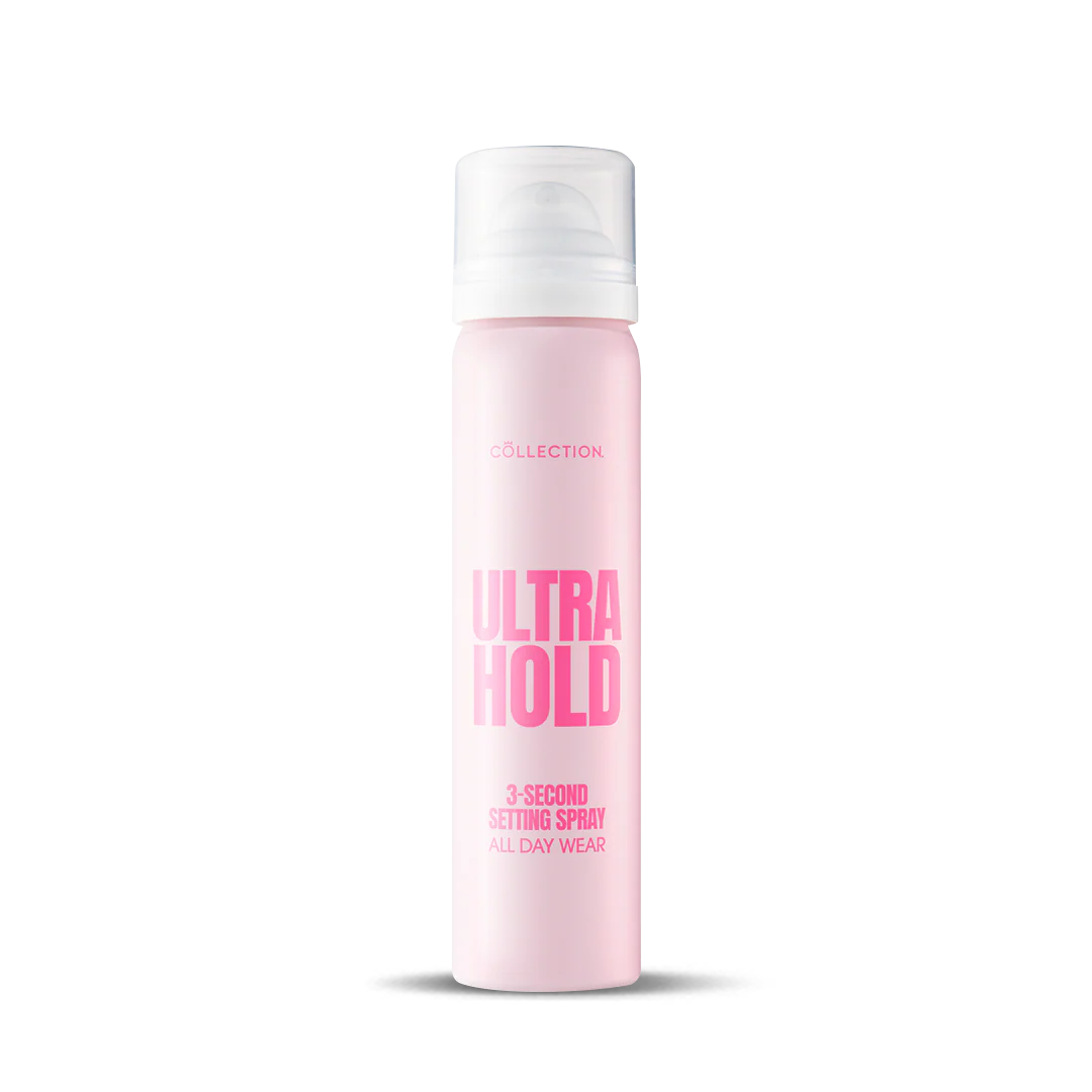 Collection Ultra Hold Setting Spray 75ml