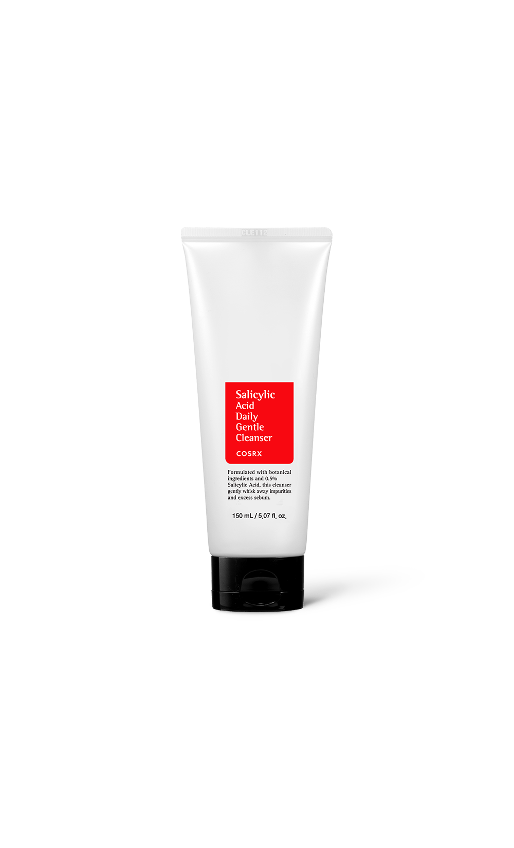 COSRX Salicylic Acid Daily Gentle Cleanser - 150ml
