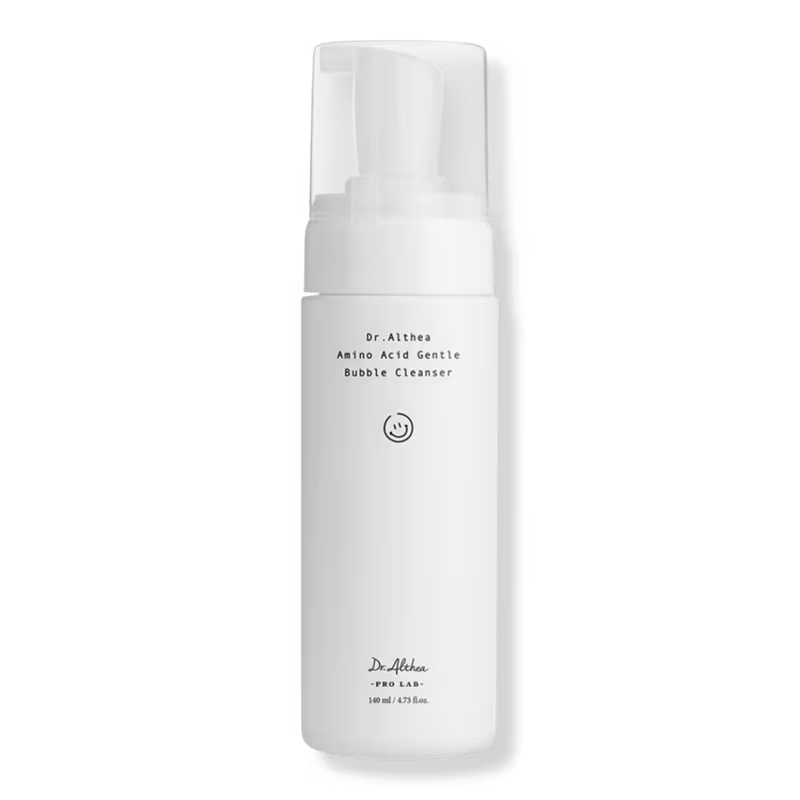 Dr. Althea - Gentle Vitamin Cleanser 150ml