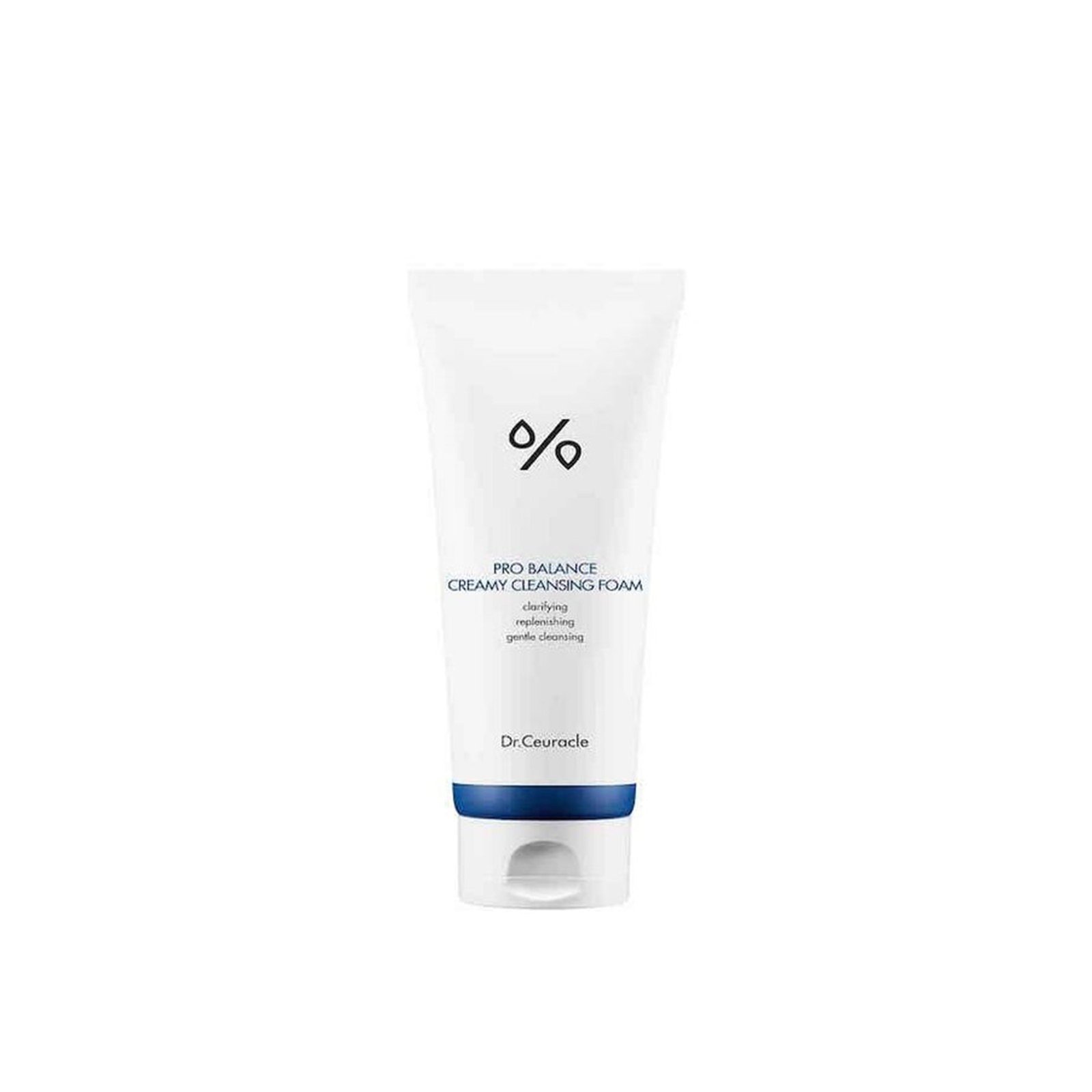 Dr. Ceuracle - Pro Balance Creamy Cleansing Foam 150ml