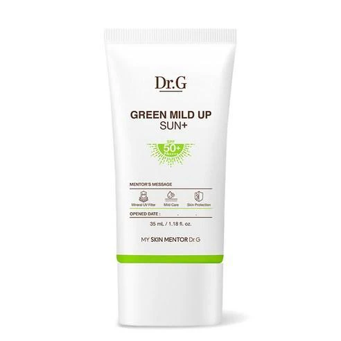 Dr.G - Green Mild Up Sun+
