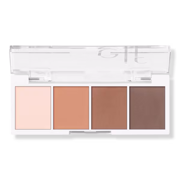 e.l.f Bite Size Eyeshadow - Cold Brew