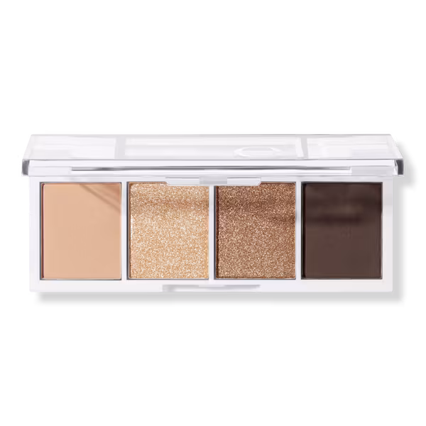 e.l.f Bite Size Eyeshadow - Cream and Sugar