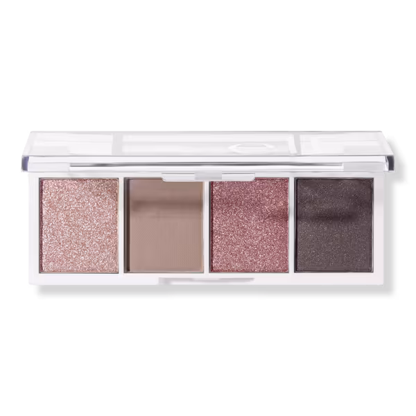 e.l.f Bite Size Eyeshadow - Rose Water
