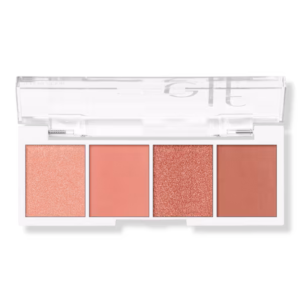 e.l.f Bite Size Eyeshadow - Take Your Pink