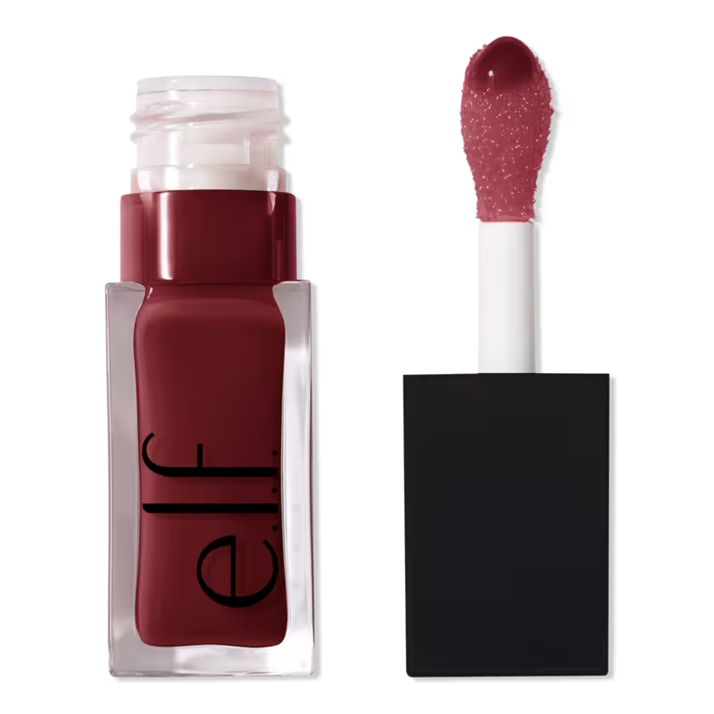 e.l.f Glow Reviver Lip Oil - Jam Session