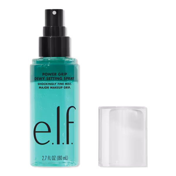 e.l.f Power Grip Dewy Setting Spray