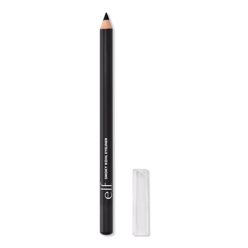 e.l.f Smoky Kohl Eyeliner - Black Velvet