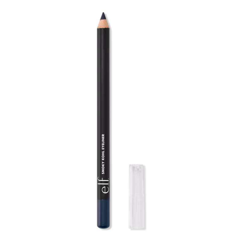 e.l.f Smoky Kohl Eyeliner - Vintage Denim