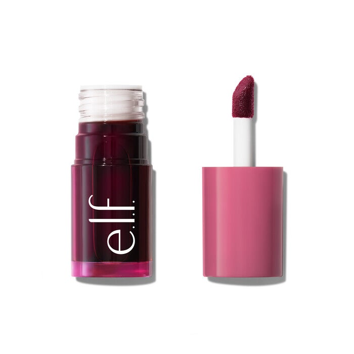 e.l.f Sheer For It Blush Tint - Plum