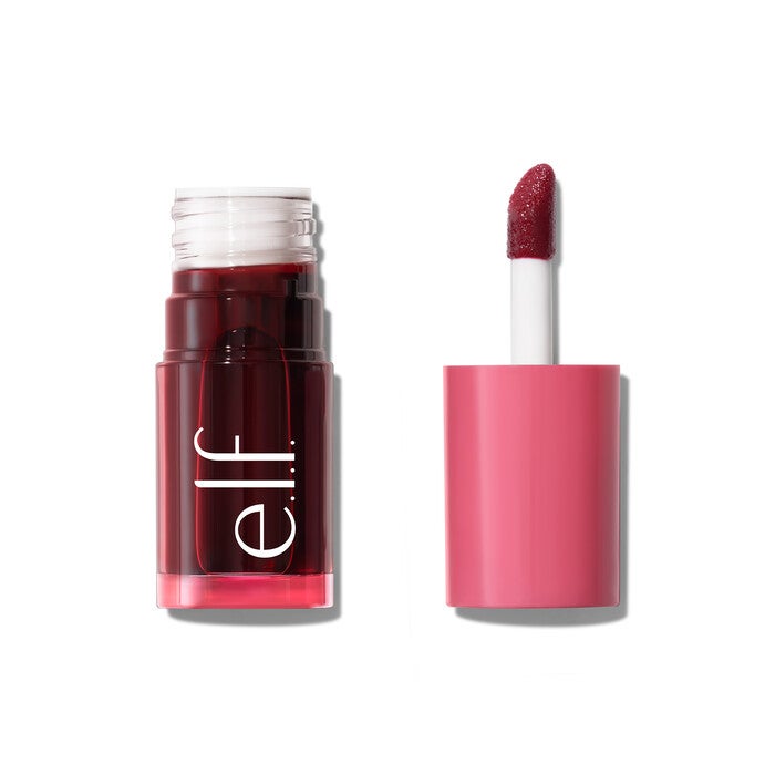 e.l.f Sheer For It Blush Tint - Red