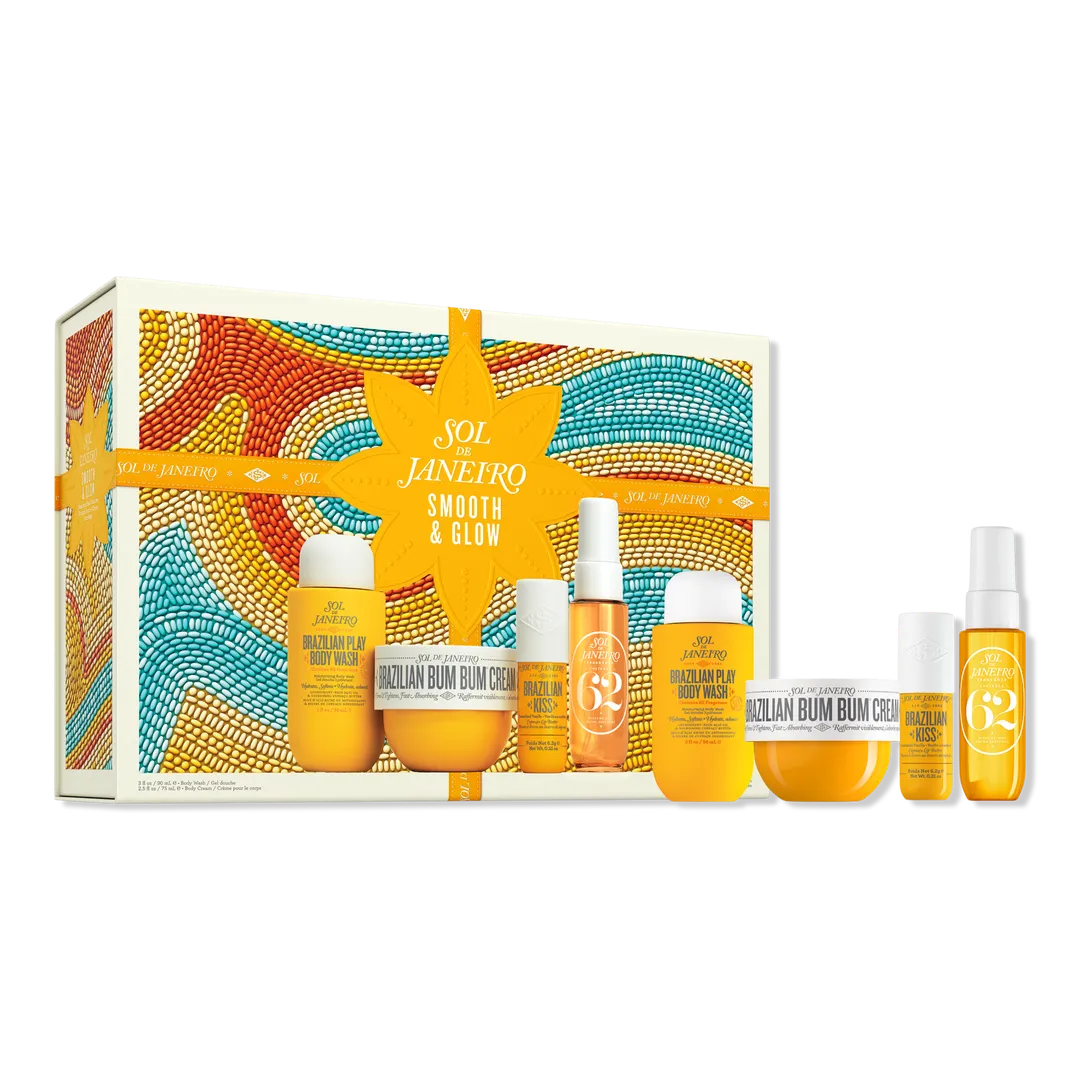 Luxury Holiday Gift Set
