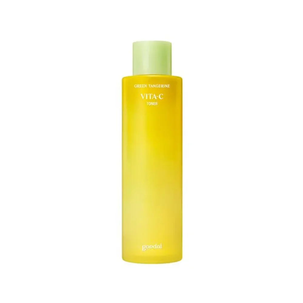 Goodal Green Tangerine Vita C Toner