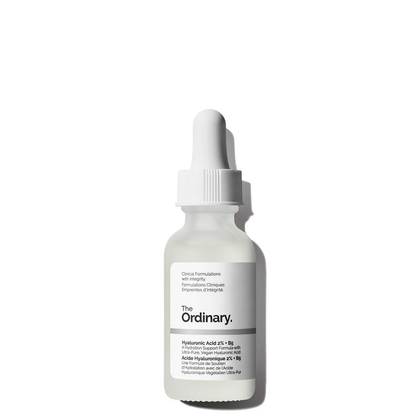 Hyaluronic Acid 2% + B5