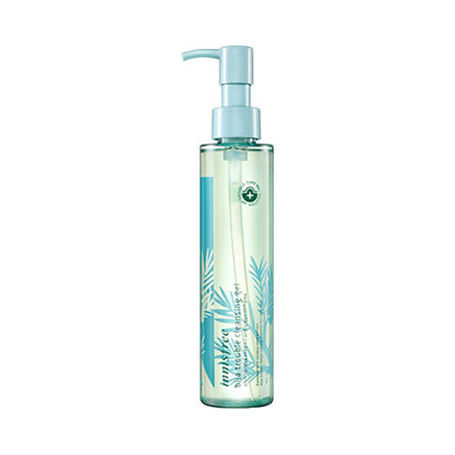 Innisfree - Bija Trouble Cleansing Gel 150ml