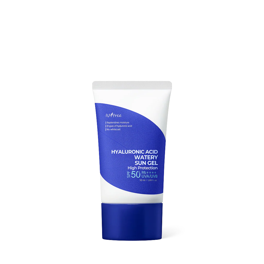Isntree - Hyaluronic Acid Watery Sun Gel