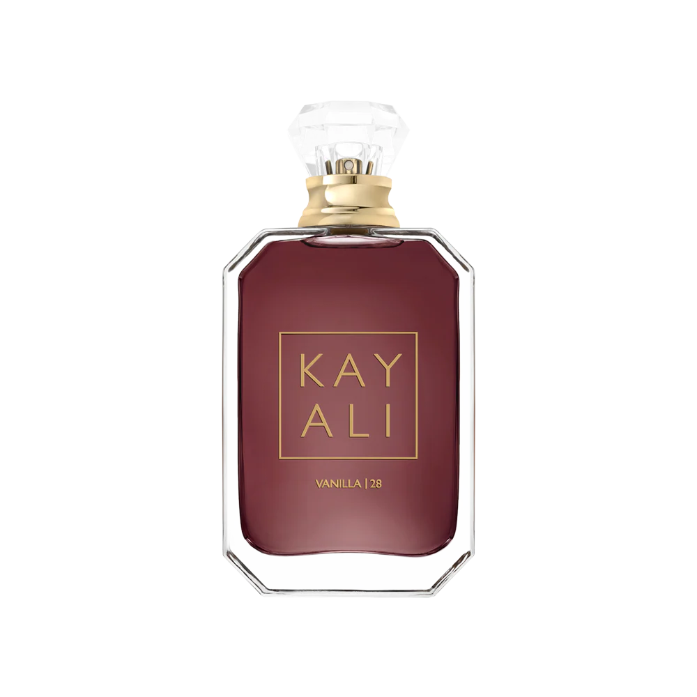 Vanilla | 28 Eau de Parfum