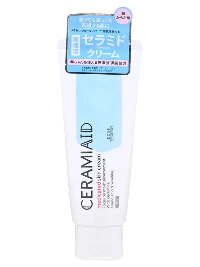 Kose Ceramiaid Skin Cream