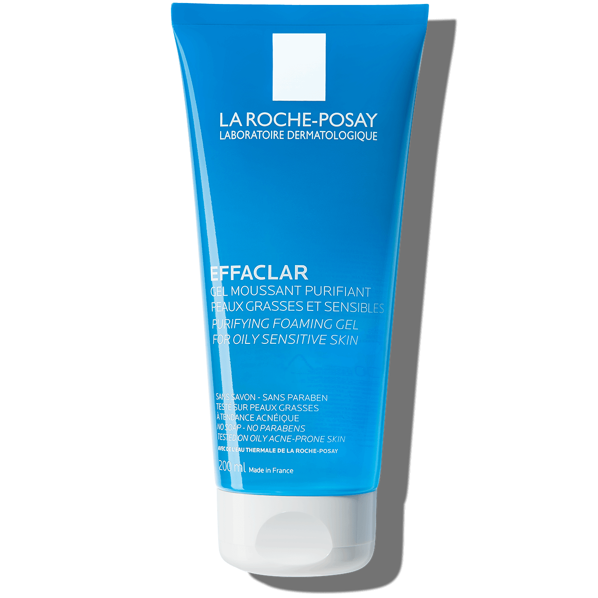 La Roche-Posay Effaclar Foaming Cleanser - 200ml