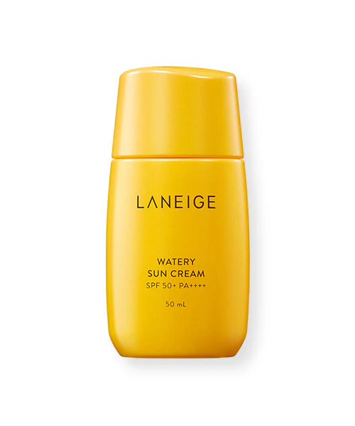 Laneige - Watery Sun Cream