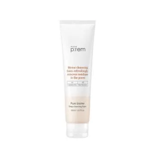 Make P:rem - Clean Me Mild Papaya Enzyme Wash 150ml
