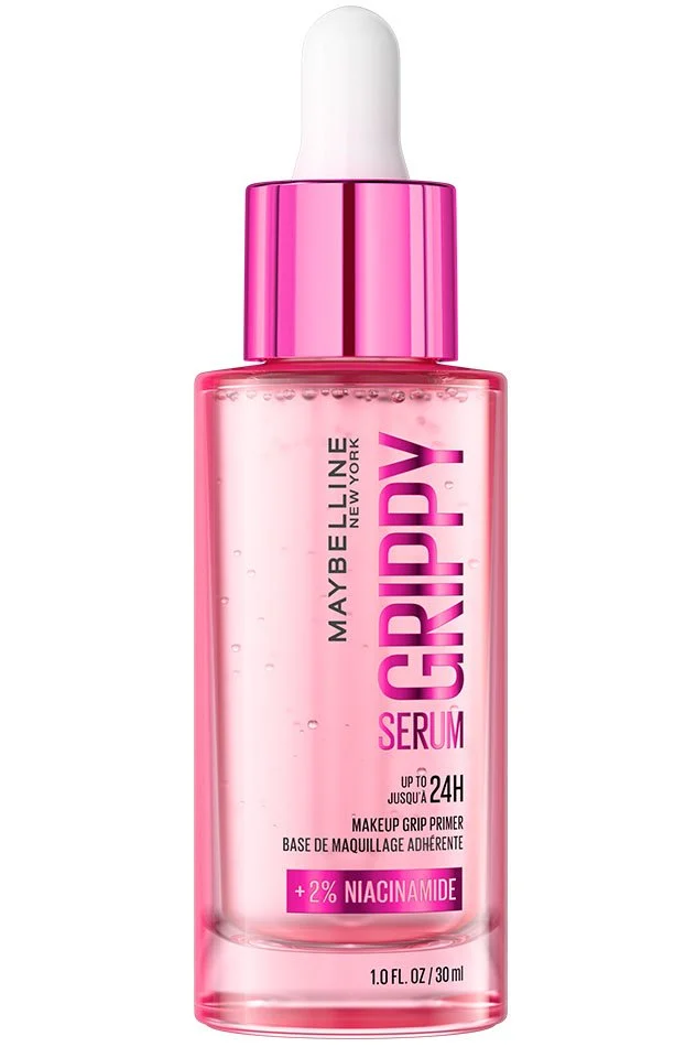Maybelline Grippy Serum Makeup Primer