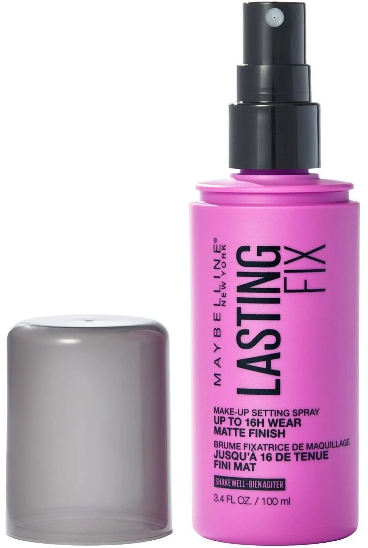 Maybelline Lasting Fix Spray