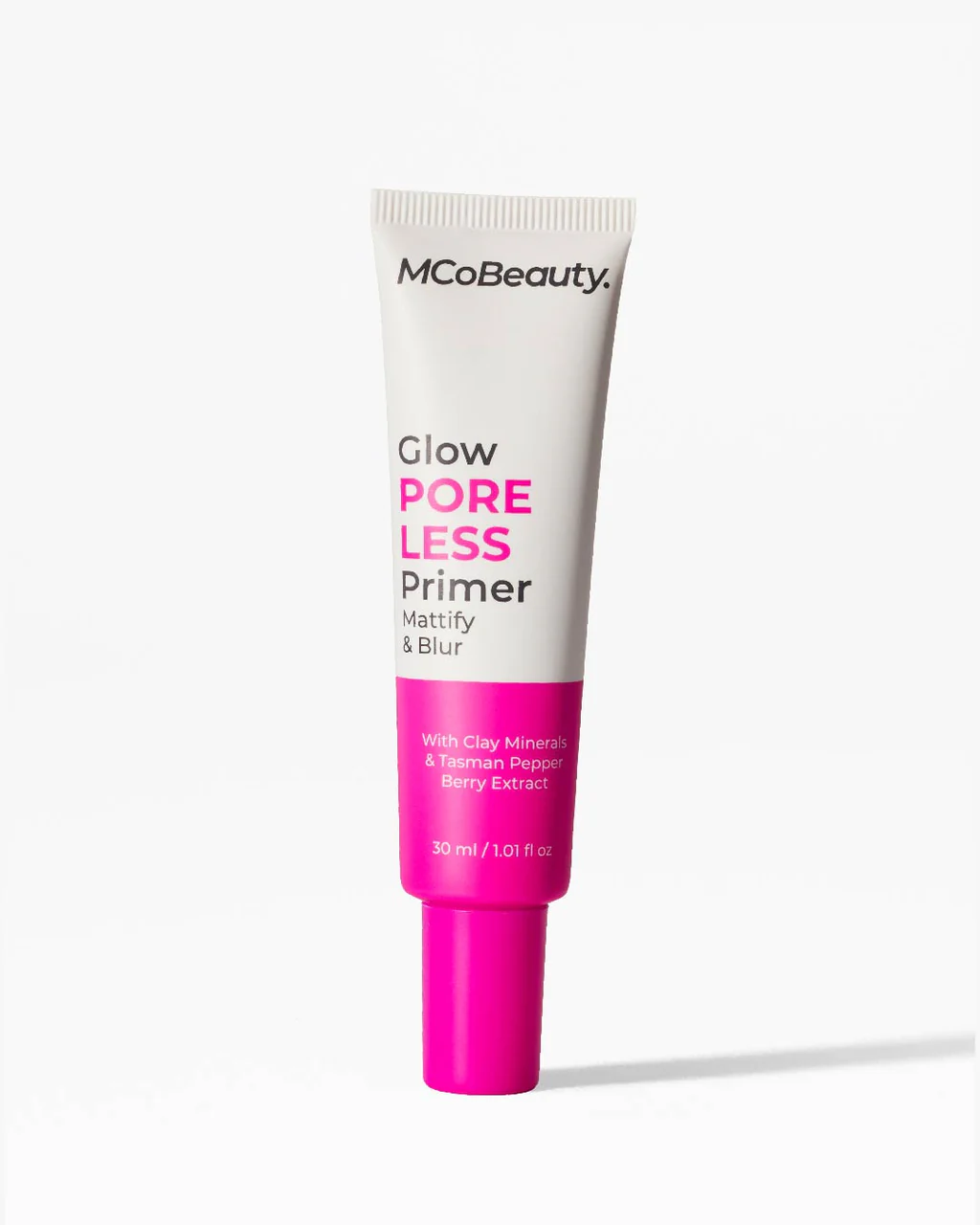 MCoBeauty Glow Poreless Primer