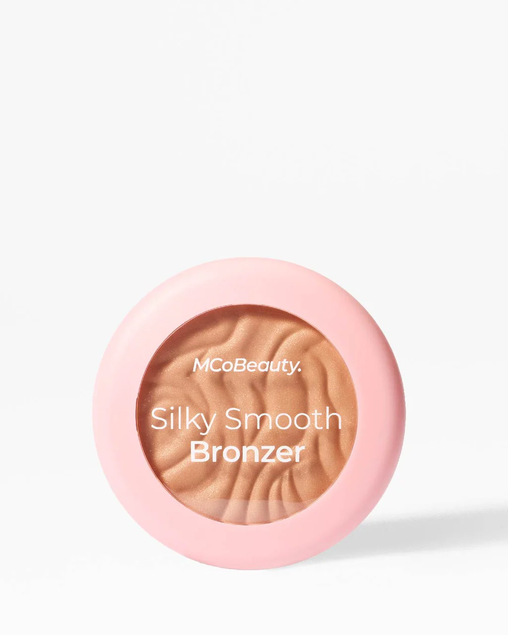 MCoBeauty Silky Smooth Bronzer